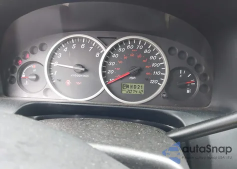 2004 Mazda Tribute Es V6 z USA, uszkodzony, nr VIN 4F2CZ06184KM11109